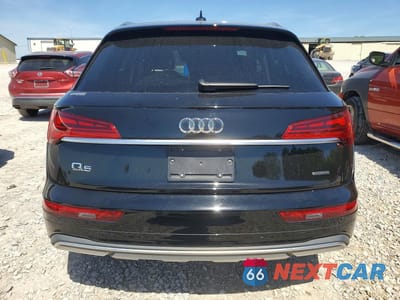 Zdjęcie 6 z 14 samochodu: 2023 AUDI Q5 PREMIUM PLUS 40 VIN:WA1BBAFY8P2078010 - miniatura