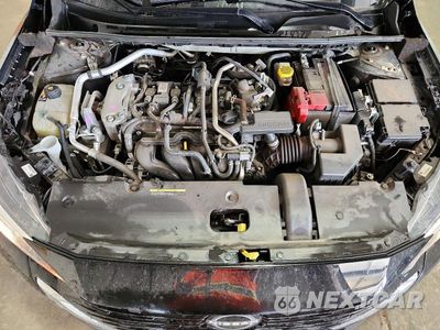 Zdjęcie 11 z 13 samochodu: 2025 NISSAN SENTRA SV VIN:3N1AB8CV7SY289104 - miniatura