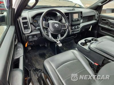 Zdjęcie 8 z 12 samochodu: 2022 RAM 2500 TRADESMAN VIN:3C6MR5AJ0NG139258 - miniatura