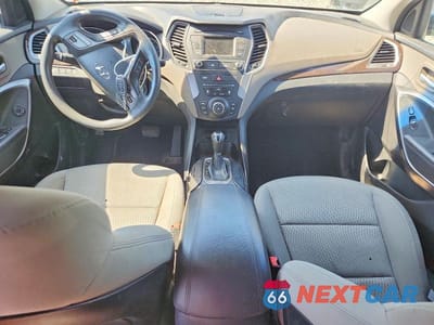 Zdjęcie 8 z 12 samochodu: 2018 HYUNDAI SANTA FE SPORT 2.4L VIN:5NMZT3LB5JH075968 - miniatura