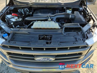 Zdjęcie 11 z 12 samochodu: 2021 FORD F150 SUPERCREW VIN:1FTFW1E88MFC22379 - miniatura