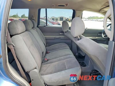 Zdjęcie 11 z 13 samochodu: 2004 DODGE DURANGO SLT VIN:1D4HD48K54F139387 - miniatura
