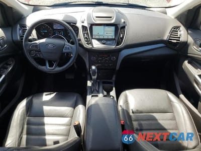 Zdjęcie 8 z 14 samochodu: 2018 FORD ESCAPE SEL VIN:1FMCU0HD1JUA79466 - miniatura