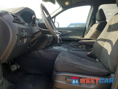 Zdjęcie 7 z 13 samochodu: 2022 HONDA PILOT SPORT VIN:5FNYF6H32NB034856 - miniatura
