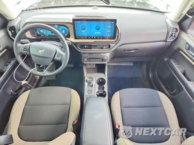 Zdjęcie 8 z 12 samochodu: 2025 FORD BRONCO VIN:3FMCR9BN7SRE62182 - miniatura