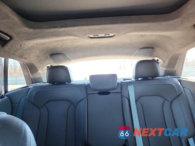 Zdjęcie 10 z 13 samochodu: 2019 AUDI Q8 PRESTIGE S-LINE VIN:WA1FVAF16KD041529 - miniatura