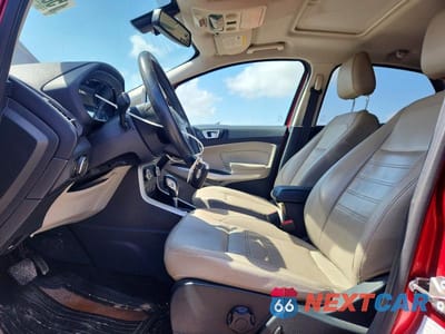 Zdjęcie 7 z 13 samochodu: 2018 FORD ECOSPORT TITANIUM VIN:MAJ6P1WL8JC187636 - miniatura