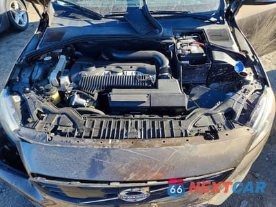 Zdjęcie 11 z 12 samochodu: 2015 VOLVO V60 CROSS COUNTRY PREMIER VIN:YV4612HKXF1002010 - miniatura