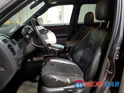 Zdjęcie 7 z 13 samochodu: 2011 FORD ESCAPE LIMITED VIN:1FMCU9EG0BKA52615 - miniatura