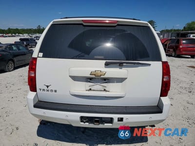Zdjęcie 6 z 12 samochodu: 2007 CHEVROLET TAHOE C1500 VIN:1GNFC13J57R112284 - miniatura