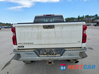 Zdjęcie 6 z 12 samochodu: 2025 CHEVROLET SILVERADO K2500 HEAVY DUTY LT VIN:1GC4KNE77SF206737 - miniatura