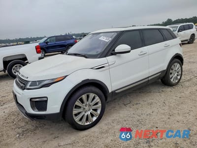 2016 LAND ROVER RANGE ROVER EVOQUE HSE SALVR2BG1GH081032 - główne zdjęcie licytacji z USA - miniatura