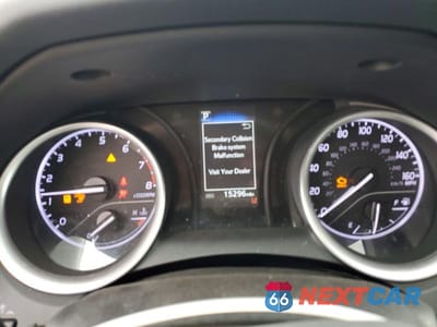 Zdjęcie 9 z 12 samochodu: 2021 TOYOTA CAMRY LE VIN:4T1C11AK0MU595961 - miniatura