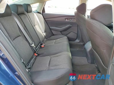 Zdjęcie 10 z 12 samochodu: 2024 HONDA ACCORD EX VIN:1HGCY1F35RA030259 - miniatura
