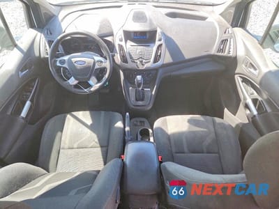 Zdjęcie 8 z 14 samochodu: 2018 FORD TRANSIT CONNECT XLT VIN:NM0GS9F72J1341314 - miniatura