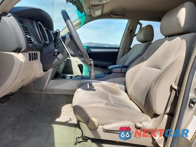 Zdjęcie 7 z 12 samochodu: 2007 TOYOTA 4RUNNER SR5 VIN:JTEZU14R870091339 - miniatura