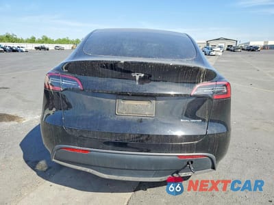 Zdjęcie 6 z 13 samochodu: 2020 TESLA MODEL Y VIN:5YJYGDEEXLF023334 - miniatura
