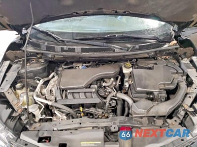 Zdjęcie 12 z 12 samochodu: 2019 NISSAN QASHQAI SL VIN:JN1BJ1CRXKW333234 - miniatura