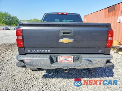 Zdjęcie 6 z 12 samochodu: 2016 CHEVROLET SILVERADO K1500 LT VIN:1GCVKREHXGZ327076 - miniatura