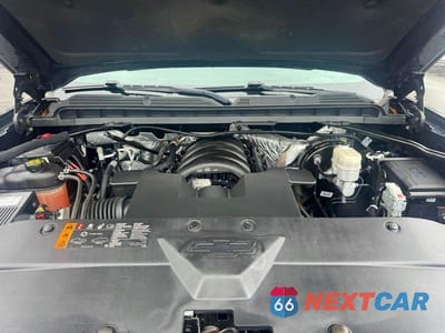 Zdjęcie 7 z 12 samochodu: 2017 CHEVROLET SILVERADO K1500 LTZ VIN:1GCVKSEC8HZ394806 - miniatura