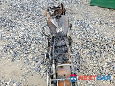 Zdjęcie 6 z 8 samochodu: 2008 HARLEY-DAVIDSON FLHX VIN:1HD1KB41X8Y683253 - miniatura