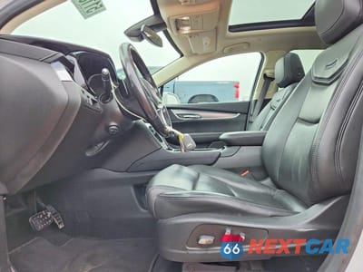 Zdjęcie 7 z 13 samochodu: 2019 CADILLAC XT5 LUXURY VIN:1GYKNDRS9KZ239318 - miniatura