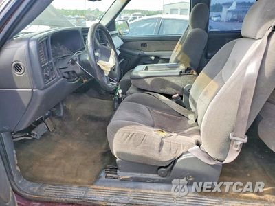 Zdjęcie 7 z 12 samochodu: 2003 CHEVROLET SILVERADO C1500 VIN:2GCEC19V831348350 - miniatura