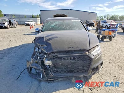 Piąte zdjęcie samochodu w środku: 2020 AUDI S3 PREMIUM VIN:WAUB1GFF4LA004588 - miniatura