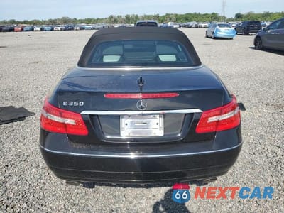 Zdjęcie 6 z 12 samochodu: 2011 MERCEDES-BENZ E 350 VIN:WDDKK5GF9BF094900 - miniatura