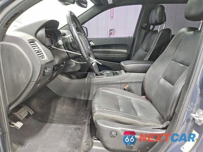 Zdjęcie 7 z 12 samochodu: 2018 DODGE DURANGO GT VIN:1C4RDHDG7JC403216 - miniatura