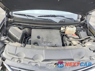 Zdjęcie 12 z 13 samochodu: 2021 CHEVROLET TRAVERSE LT VIN:1GNERHKW4MJ213746 - miniatura