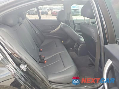 Zdjęcie 10 z 12 samochodu: 2014 BMW 320 I XDRIVE VIN:WBA3C3C58EPV90912 - miniatura