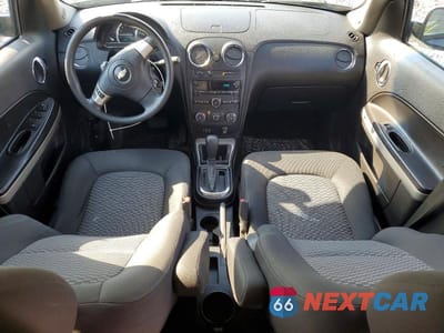 Zdjęcie 8 z 12 samochodu: 2009 CHEVROLET HHR LT VIN:3GNCA23B69S563604 - miniatura