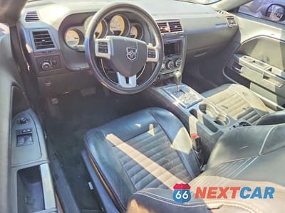 Zdjęcie 8 z 13 samochodu: 2014 DODGE CHALLENGER SXT VIN:2C3CDYAG9EH197009 - miniatura