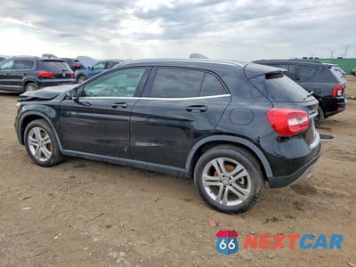 Drugie zdjęcie samochodu z przodu: 2016 MERCEDES-BENZ GLA 250 VIN:WDCTG4EB6GJ218856 - miniatura
