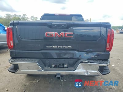 Zdjęcie 6 z 12 samochodu: 2026 GMC SIERRA C1500 SLT VIN:1GTPHDED6TZ239899 - miniatura