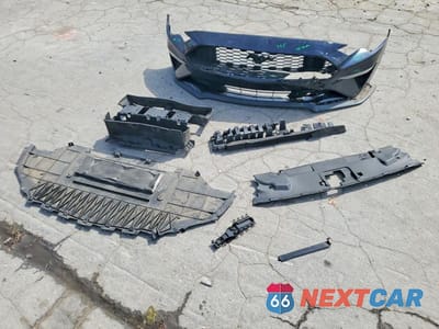 Zdjęcie 12 z 13 samochodu: 2021 FORD MUSTANG VIN:1FA6P8TH5M5119330 - miniatura