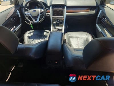 Zdjęcie 8 z 14 samochodu: 2013 FORD EDGE LIMITED VIN:2FMDK3KC3DBC44424 - miniatura