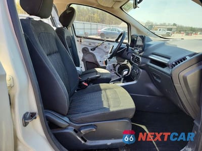 Zdjęcie 7 z 14 samochodu: 2019 FORD ECOSPORT SE VIN:MAJ6S3GL3KC291123 - miniatura