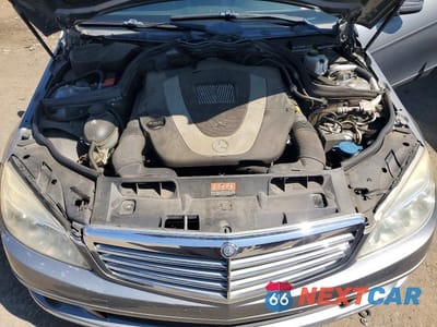 Zdjęcie 11 z 12 samochodu: 2011 MERCEDES-BENZ C 300 4MATIC VIN:WDDGF8BB5BF538581 - miniatura