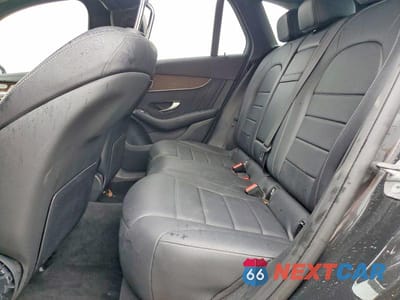 Zdjęcie 11 z 13 samochodu: 2021 MERCEDES-BENZ GLC 300 4MATIC VIN:W1N0G8EB4MF882919 - miniatura