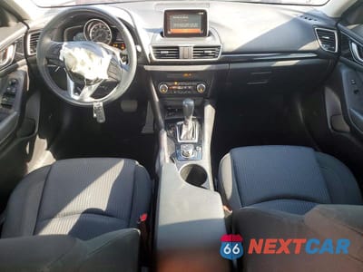 Zdjęcie 8 z 13 samochodu: 2016 MAZDA 3 TOURING VIN:3MZBM1W70GM312749 - miniatura