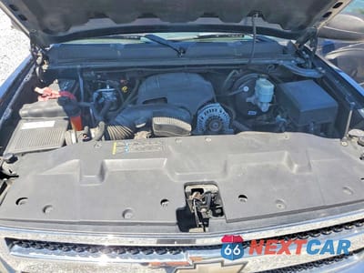 Zdjęcie 11 z 11 samochodu: 2007 CHEVROLET SILVERADO K1500 CREW CAB VIN:3GCEK13357G549159 - miniatura