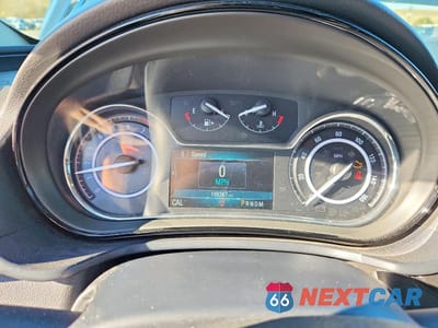 Zdjęcie 9 z 13 samochodu: 2015 BUICK REGAL PREMIUM VIN:2G4GN5EX8F9154761 - miniatura