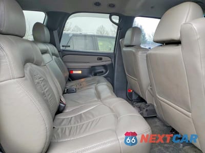 Zdjęcie 11 z 12 samochodu: 2002 CHEVROLET TAHOE K1500 VIN:1GNEK13Z42J258736 - miniatura