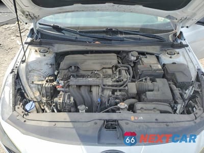 Zdjęcie 11 z 12 samochodu: 2021 HYUNDAI ELANTRA SEL VIN:5NPLM4AG6MH025398 - miniatura