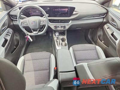 Zdjęcie 8 z 13 samochodu: 2025 BUICK ENVISTA PREFERRED VIN:KL47LAEP1SB139055 - miniatura
