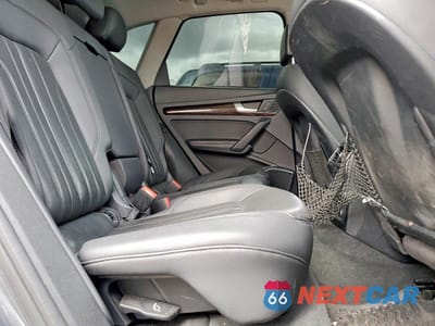 Zdjęcie 11 z 12 samochodu: 2019 AUDI Q5 PREMIUM PLUS VIN:WA1BNAFY3K2104948 - miniatura