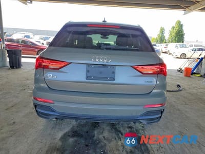 Zdjęcie 6 z 12 samochodu: 2021 AUDI Q3 PREMIUM PLUS S LINE 45 VIN:WA1EECF32M1044425 - miniatura
