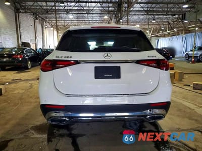 Zdjęcie 6 z 14 samochodu: 2023 MERCEDES-BENZ GLC 300 4MATIC VIN:W1NKM4HB3PU020409 - miniatura